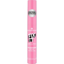 MSP Cosmetics Fix It Like A Pro Kaş Düzeltici Jel
