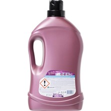 MSP Sıvı Çamaşır Deterjan Bakım Onaran Bakım 3000 ml 50 Yıkama
