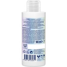 MSP Şampuan Seyahat Boy Amino Serum Yoğun Onarıcı 90 ml