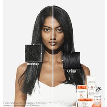 MSP Nutritive Bain Satin Riche Yoğun Nemlendirici Şampuan 250 ml
