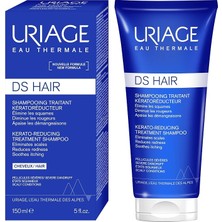 MSP D.s Hair Kerato-Reducing Shampoo