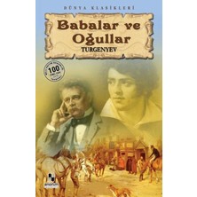 Tcx Babalar ve Oğullar