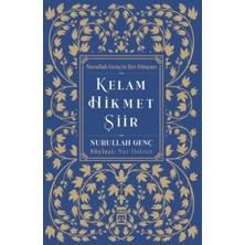 Tcx Kelam Hikmet Şiir
