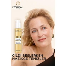 MSP Paris Age Perfect Kolajen Yüz Temizleme Jeli 150 ml