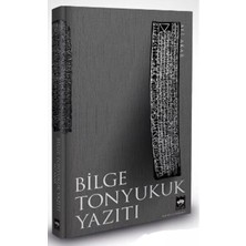 Tcx Bie Tonyukuk Yazıtı
