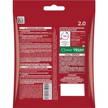 MSP Color Shampoo Retouch Şampuan Kolaylığında Dip Boyası, Siyah 2.0