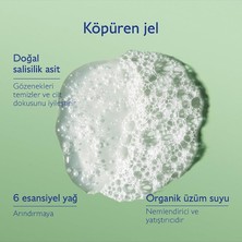 MSP Vinopure Temizleyici Temizleme Jeli, Salisilik Asitli - 150 ml