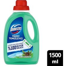 MSP Yüzey Temizleyici Yoğun Kıvam Çam 1500 ml