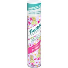 MSP Pink Pineapple Kuru Şampuan 200 ml