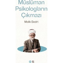 Tcx Müslüman Psikologların Çıkmazı