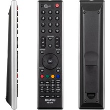 Toshiba Huayu RM-D759 Toshiba Lcd-Led-Dvd Tv Kumandası