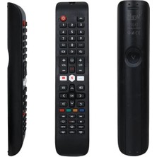 Hey Küçük Kalıp Sunny Axen Woon Hilevel Preo Elton Netflix Youtube Tuşlu LCD LED Tv Kumanda