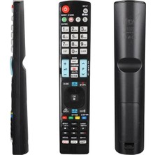 Hey 70107 Rm L930+3 Küçük Kalip Lg Universal LCD LED Tv Kumanda