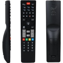 Hey Sunny Axen Woon 3D Tuşlu LCD LED Tv Kumanda