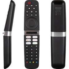 Weko Arçelik-Beko-Grundig Youtube-Spotify-Google Play-Disney+ Tuşlu LCD LED Tv Kumanda