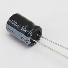 Oem 100/50 Kondansatör (20 Adet)