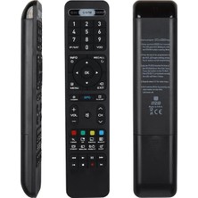 Weko Novacom Spybox S11 4K Hd Orjinal Uydu Kumandası (17213=17256)