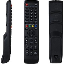 Hey Profilo - Sanyo - Blaupun- Awox Küçük Kalıp LCD LED Tv Kumandası