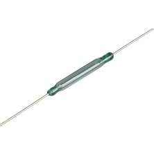 Oem IC-228 Reed Switch 27MM (50 Adet)