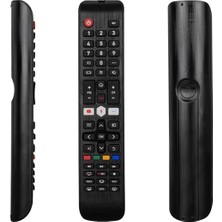 Weko Sunny SN32DAL13 - Axen AX32DAB13 - Woon WN43DLK13 - Hi-Level LCD22426U - Peaq PQ50FMN403/0216 Netflix-Youtube Tuşlu LCD Tv Kumanda
