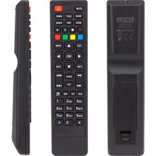 Weko Magbox Orbit Marginal Charisma Noble Uydu Kumandası