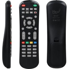 Hey Magbox Yeni Marginal President Orbit Hd Uydu Akıllı Tv Özellikli Kumanda