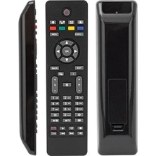 Hey 40130 Vestel RC0251 RM-L251 Uyumlu Kumanda