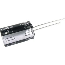 Oem 1000/63 Kondansatör (5 Adet)