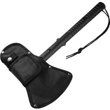 Kılıflı Tomahawk Çekiç Balta