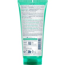 Sébium Yağlı, Akne Eğilimli Cilt Sivilce Karşıtı Salisilik Asit Glikolik Asit Temizleme Jeli 200 ml