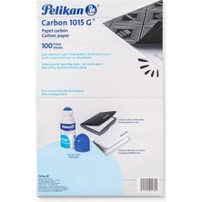 1015 G Siyah Karbon (100LÜ) - PL018770CRSI