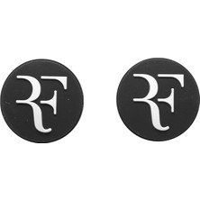 Rf Tenis Sönümleyici - 2'li Paket, Siyah