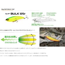 Bay Ruf Bulk Suni Yem