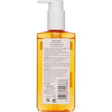Visibly Clear Sivilce Karşıtı Yüz Temizleme Jeli 200 ml