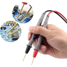 Probu 1000V 20A Kaliteli Test Ölçüm Avometre Voltmetre