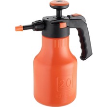 CetKing 8081 Basınçlı Su Püskürtücü 2 Lt