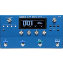 CetKing GM-800 Gitar Synthesizer