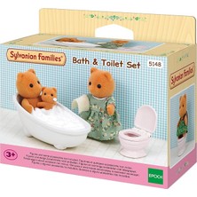 Families Banyo & Tuvalet Seti 5148