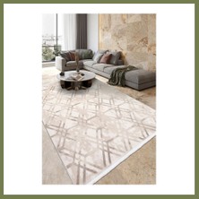 Candar Ticaret Youdayhomecollection Gaspina Model Oturma Odası Halısı · Ebat: 200X250 Srh