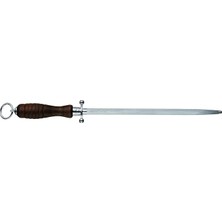 CetKing Kuechenstahl, Yuvarlak, Kahverengi, Mittelfeinzug 7,8330 27 cm 27 cm
