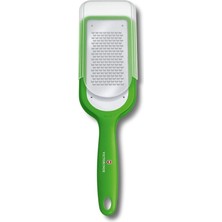 CetKing 7.6082.4 Ince Rende, Yeşil/gümüş