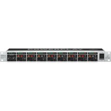 CetKing HA8000 V2 8-Channel High-Power Headphones Mixing And Distribution Amplifier