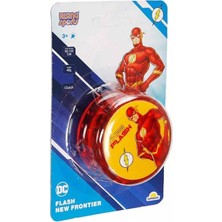 Flash Yoyo, Dc Çizgi Roman Karakteri, 95-105 Cm, 48G, Kırmızı