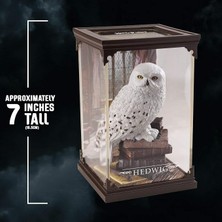 Noble Collection Hedwig: Magical Creatures
