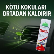 Klima Temizleyici ve Koku Gideri Sprey 200 ml