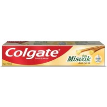 Misvak Özlü Anti Çürük Diş Macunu 75 ml