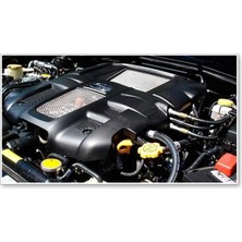 Susuz Motor Temizleyici Sprey 500 ml