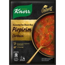 Knorr Gurme Pirpirim Çorbası 72 gr