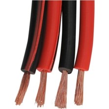 Akü Takviye Kablosu 600A, 2,3m, 12V Uyumlu