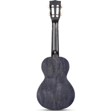 ML2SH Concert Ukulele (Smoke Haze)
